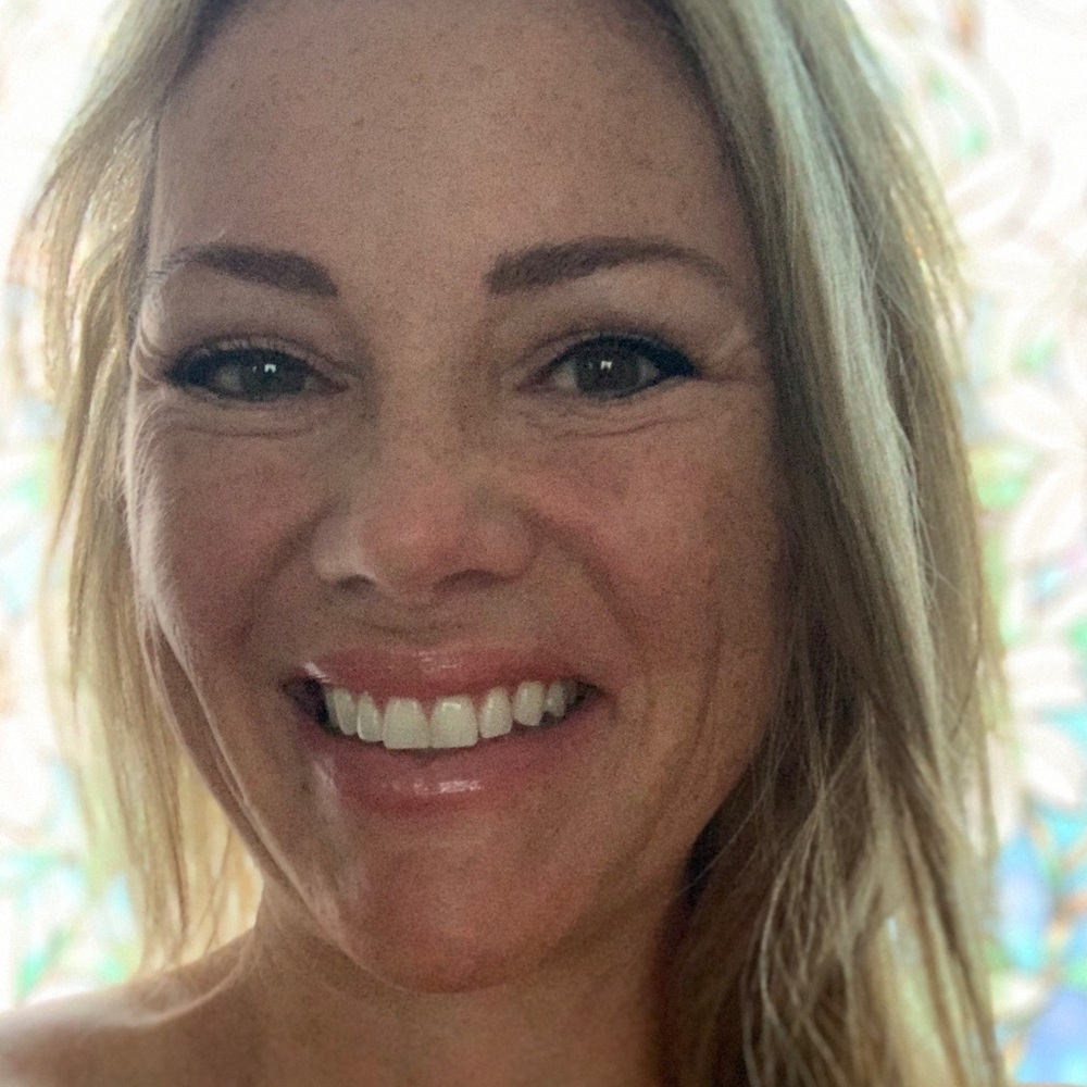 Meet your Posher, Kimberlee